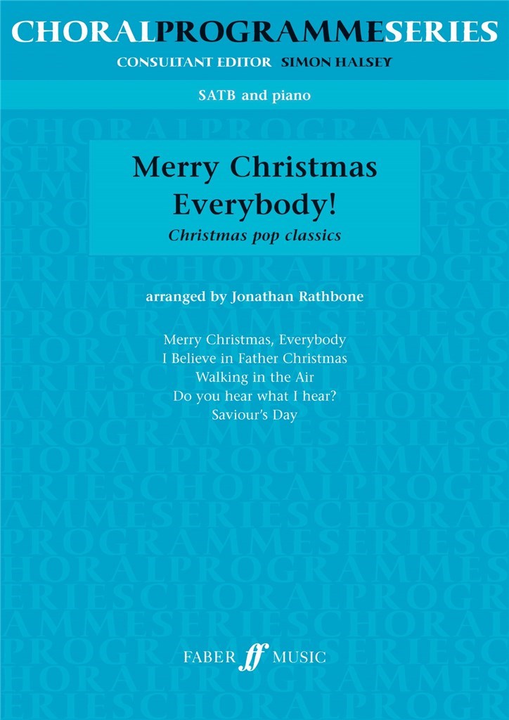 Merry Christmas Everybody